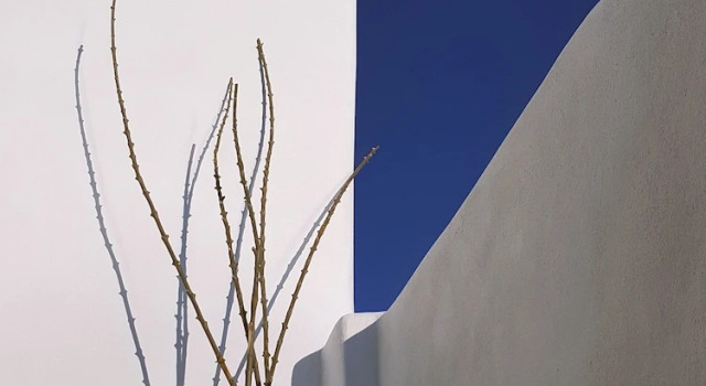 Люкс c 1 комнатой с видом на море Avissalou Apartments