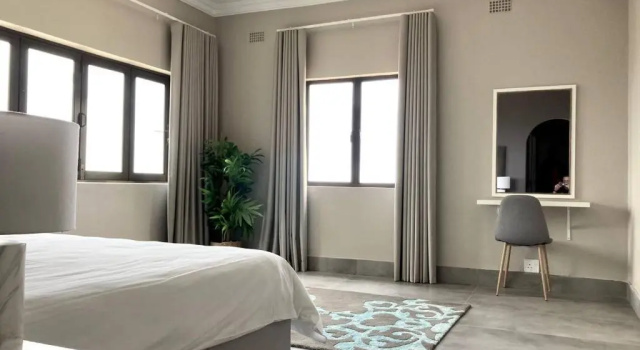 Вилла Ocean Rocks Villa, Umhlanga