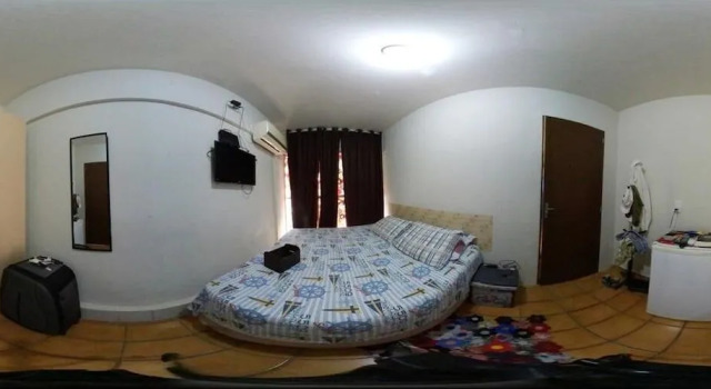 Pousada e Hostel Sol e Mar, Забронировать Хостел Отели Жуан-Песоа с парковкой, рядом с Социальная коммерческая служба Жуан-Песоа, Парковка