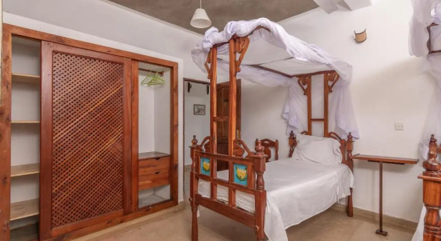 Двухместный номер Standard JoysVilla Family Holiday Home