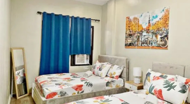 Ana's Haven Transient Olongapo - OHIO, Book Hotel Olongapo 