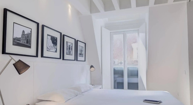 Lisbon Serviced Apartments - Praça Do Municipio, Забронировать Апартаменты/квартира Отели Лиссабона с парковкой, рядом с Money Museum, Парковка