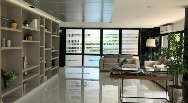 NineD@Plam Spring Nimman Royal, Забронировать Отель Отели Чиангмай 5 звезд, рядом с Chiangmai Ram Hospital, 5*