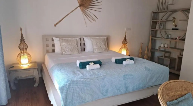 Номер Deluxe Lauras Guest House-adult only