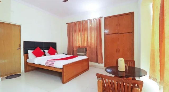 OYO 45599 Hotel Aaditya, Забронировать Отель Отели штата Махараштры 3 звезды, 3*