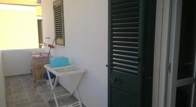 Charming Apartment In Central Location With Air Conditioning, Pets
