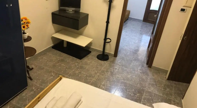 Casa Marina, Забронировать Отель Моло Беверелло Неаполь, рядом с Ospedale degli Incurabili