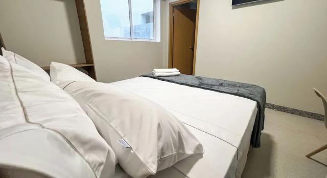 Двухместный номер Standard Elite Business Hotel