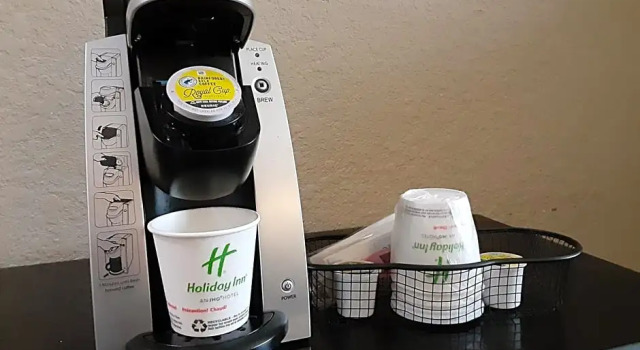 Номер Deluxe Holiday Inn San Antonio North Stone Oak Area by IHG-Newly Renovated