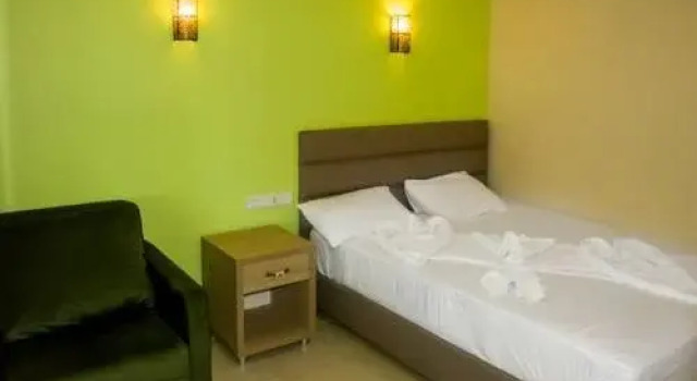 Kapri Hotel