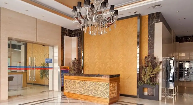 Beijing Xinxiang Yayuan Apartment, Foglalás Apartman Sanlitun Peking