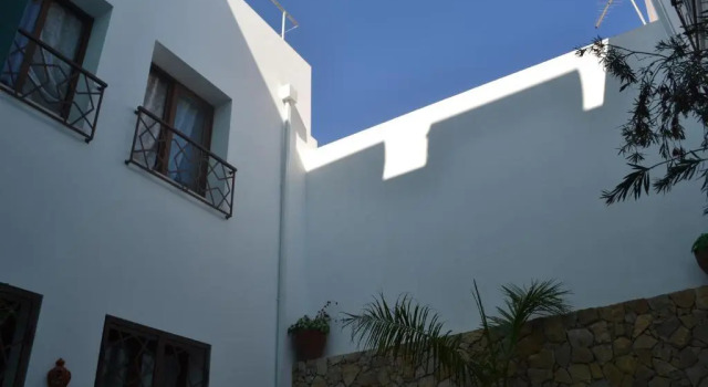 Standardní Rodinný pokoj Alvor Ar de Mar Apart