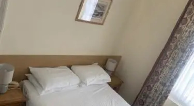 The New Birchfield Hotel, Rezervasyon Otel Merseyside kahvaltılı oteller, Kahvaltı