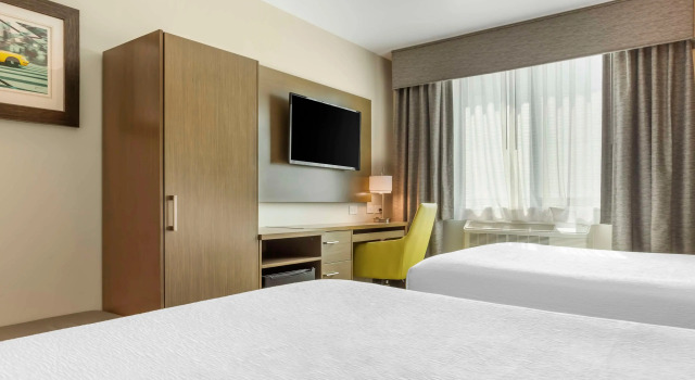 Best Western Brooklyn-Coney Island Inn