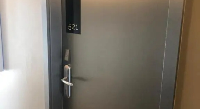 Номер Economy Hotel Mia Zia