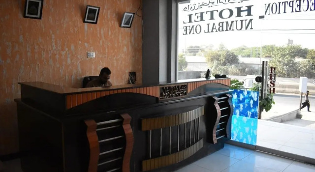 Hotel Numbal One, Rezervați Hotel Hoteluri și cazare în I-8 Sector, Hotel
