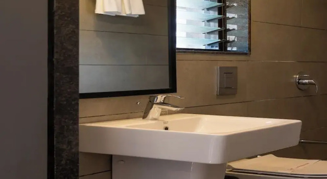 Номер Standard Hotel Triton