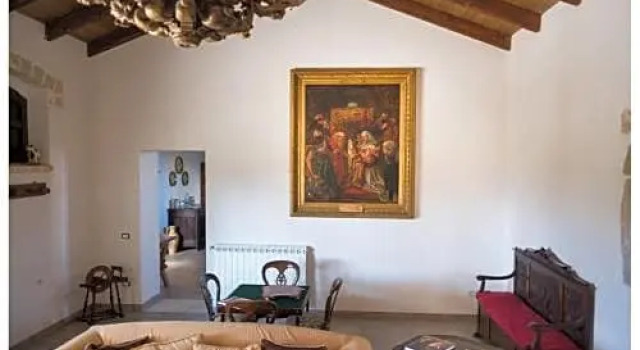 B&B Manca1Fiorino, Rezervați Bed and Breakfast Buseto Palizzolo Sicilia