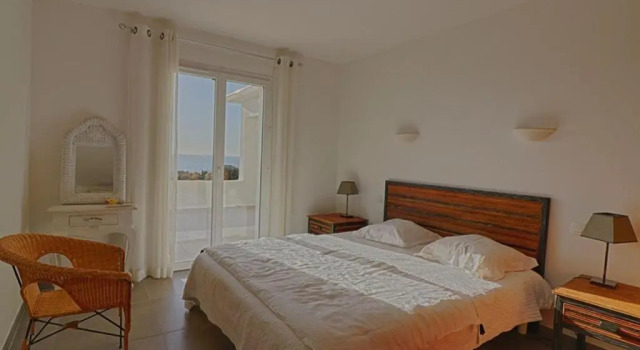Villa Porticcio, 5 pièces, 8 personnes - FR-1-61-493, Book Villa Villaer i Molini, Villa