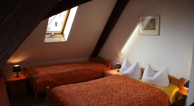 Hotel Lehr, Réserver Hôtel Kehl Bade-Wurtemberg