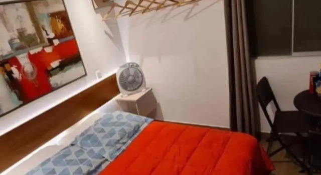 HOP Cairo in Ica With 2 Bedrooms and 1 Bathrooms, Book Hotel Ica Peru
