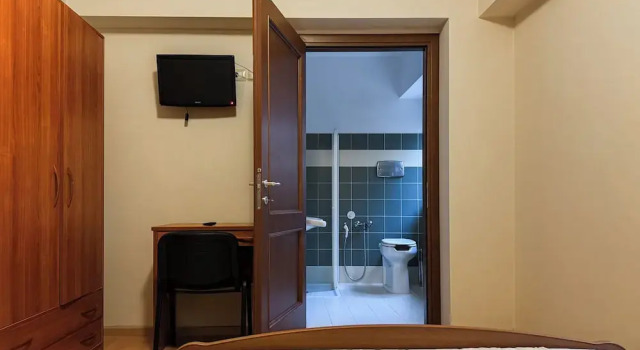 Номер Standard Fanesia coliving