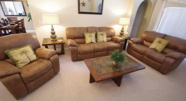 Ly53766 - Indian Ridge - 4 Bed 2 Baths Villa