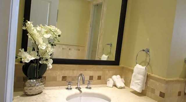 Двухместный номер Standard c 1 комнатой The Atrium Resort