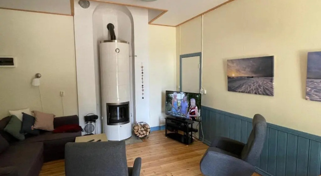 Anneberg Guesthouse, Rezerwuj Hotel Hotele w Svealand z parkingiem, Parking