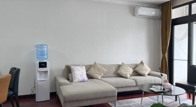 Апартаменты Business Mai-homestay Royal City 3 bedrooms