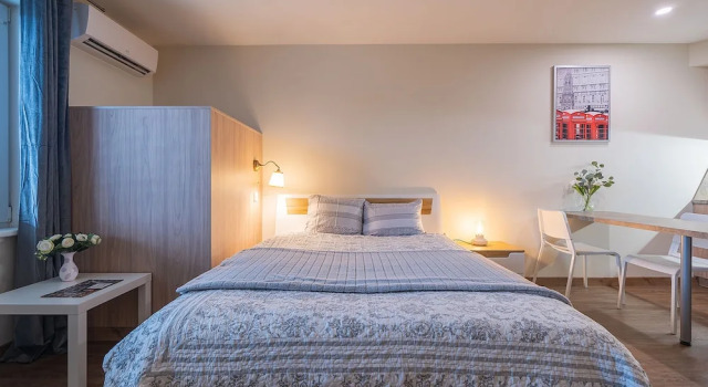 Exclusive Apartment in Vilnius Centre, Book Apartment Hotels in Vilnius county with Parking, Parking