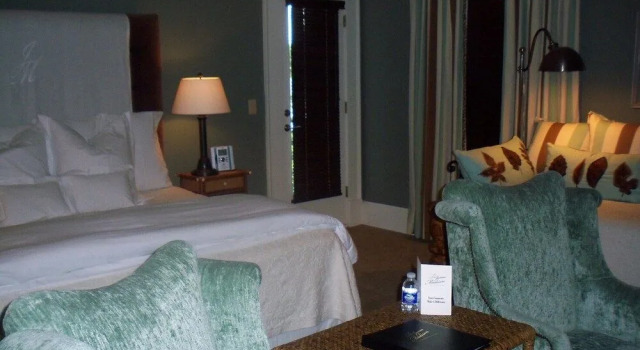 The James Madison Inn, Reserva ahora Hotel Madison Georgia