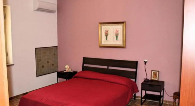 Двухместный номер Standard Villa Montemma