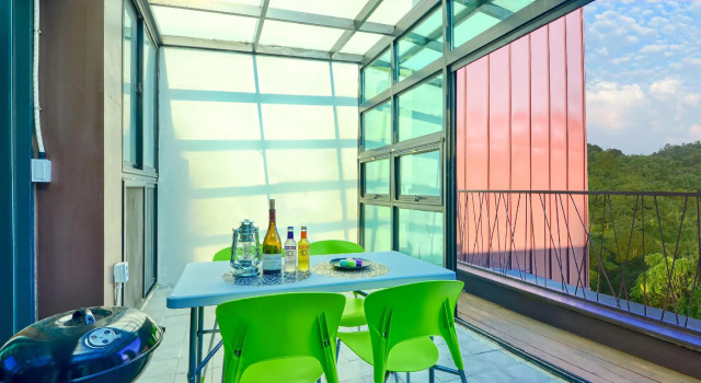 Номер Standard Gapyeong Colline Pension