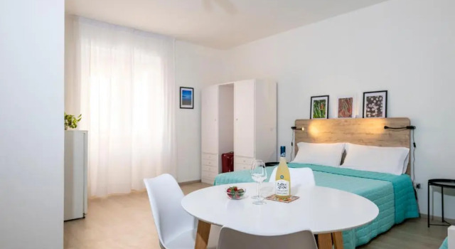 Студия Florida Casa Vacanze