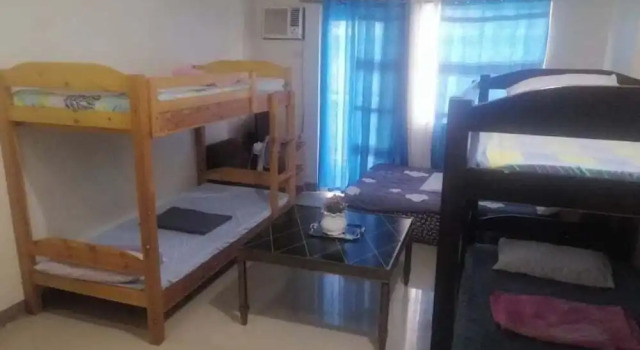 Номер Standard Kassel del Amor Guesthouse