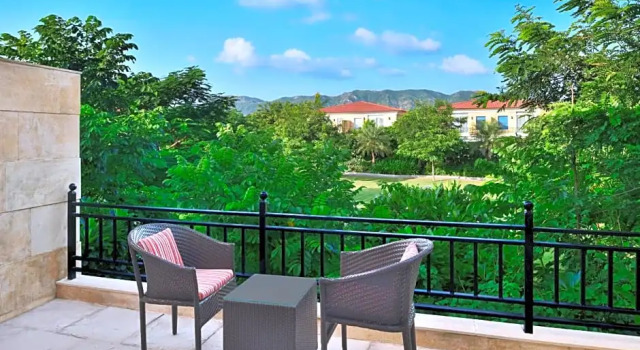 Вилла Grand The Westin Pushkar Resort & Spa