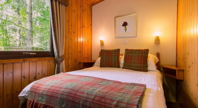Номер Classic Macdonald Lochanhully Resort