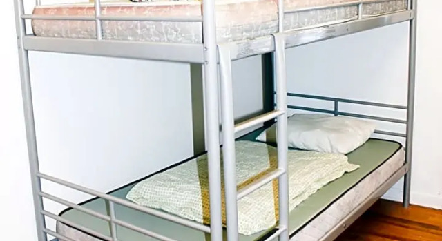 Standard- værelse Auberge L'Apéro - Hostel