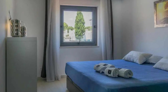 Villa 8BD W private pool Tennis courts e Putt, Rezerwuj Willa Domki letniskowe w Sotavento, Domek