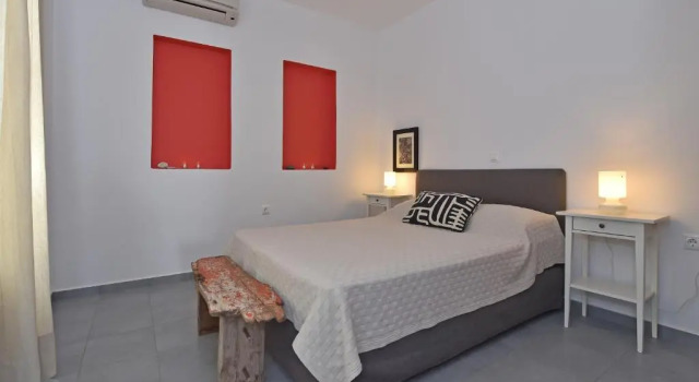 Вилла Aspro Villas