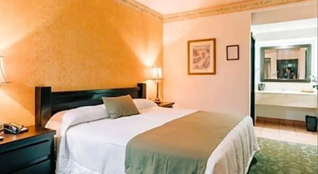 Номер Standard Hotel Suites EL Paseo