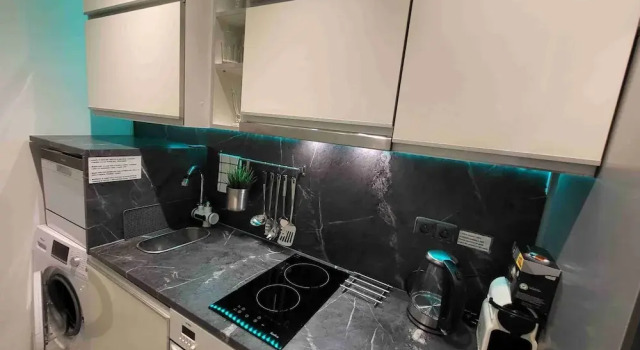Апартаменты Apartment near Congress Centre I.