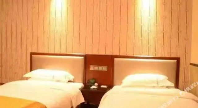Номер Standard Oriental Confucian Longquan Boutique Hotel