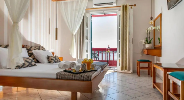 Hotel Palatia