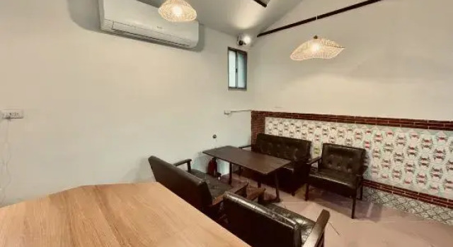 WD Kuixing Backpacker Hostel, Book Hostel / Vandrerhjem Hostels i Jincheng, Hostel / Vandrerhjem
