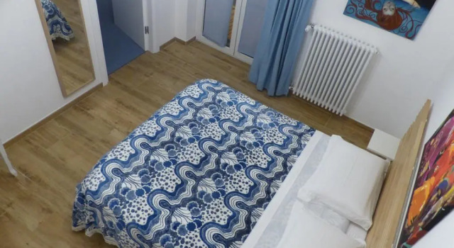 Casa Manù