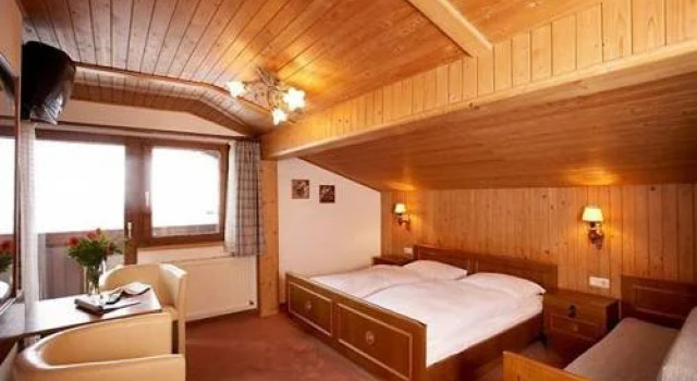 Panoramagasthof Novahof