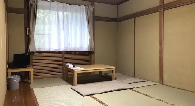 Pension Harmony, Buchen Sie Hotel Nagawa 