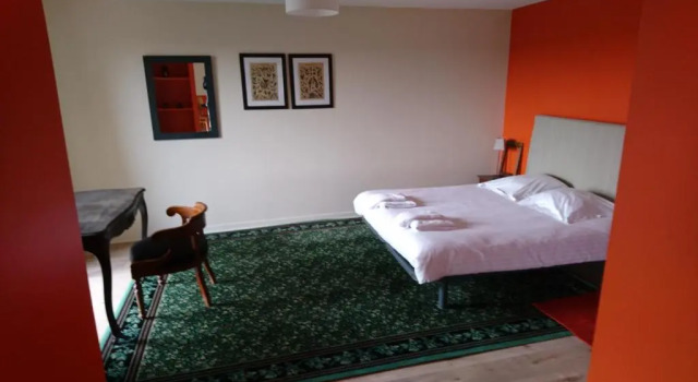 Les Hauts de Sion, Reservar Hotel Saxon-Sion Lorena